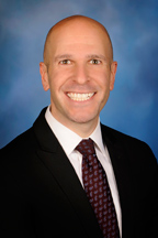 Photograph of Representative  Bob Morgan (D)